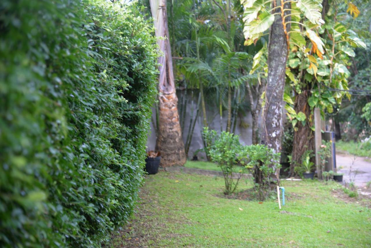 Tukonnee Villas Koh Yao Noi Exterior foto